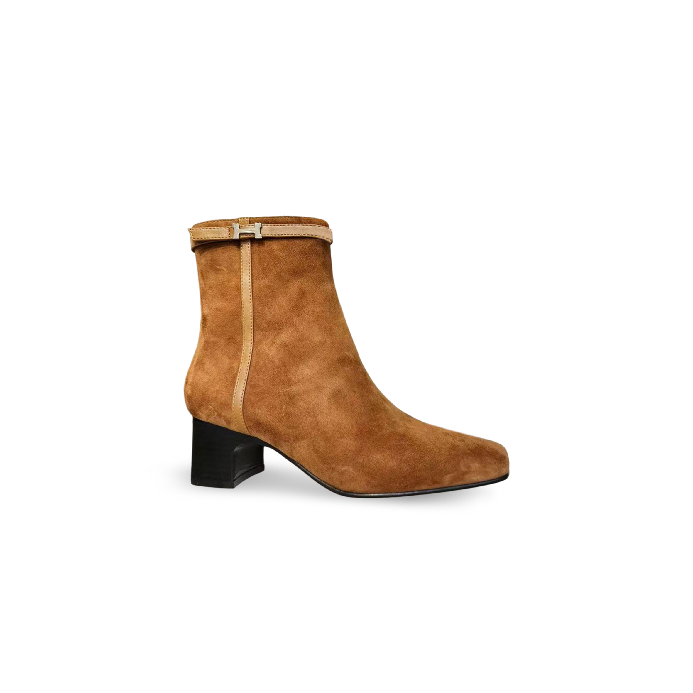 HERMES HOMMAGE BOOTS H232082Z